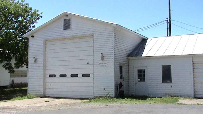Original Location